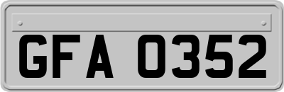GFA0352