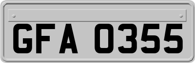 GFA0355