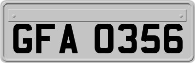GFA0356