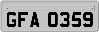 GFA0359
