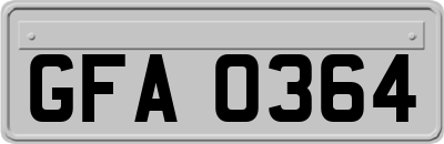 GFA0364
