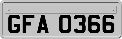 GFA0366