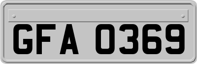 GFA0369