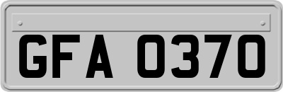 GFA0370