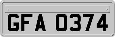 GFA0374