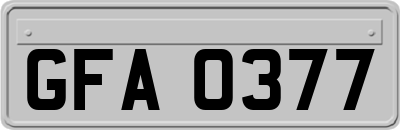 GFA0377