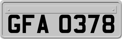 GFA0378