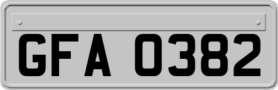 GFA0382