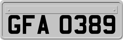 GFA0389