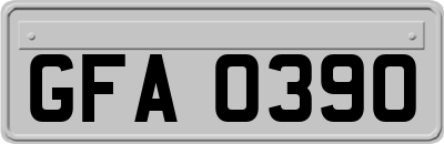 GFA0390