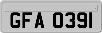 GFA0391