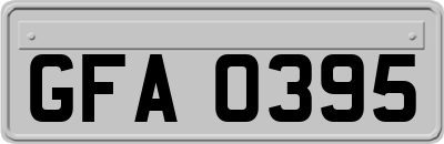 GFA0395
