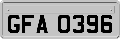 GFA0396
