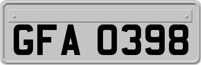 GFA0398