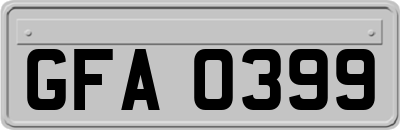 GFA0399