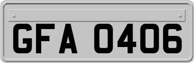 GFA0406