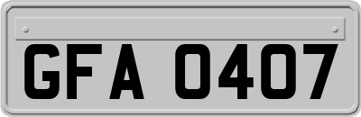 GFA0407