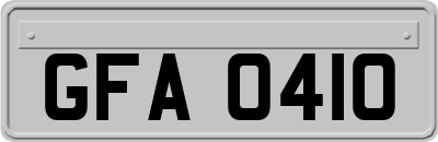 GFA0410