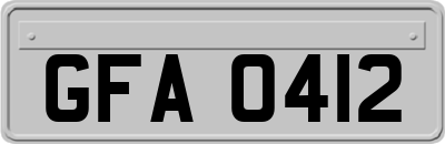 GFA0412