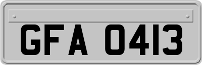 GFA0413