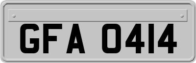 GFA0414