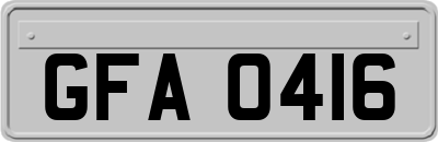 GFA0416