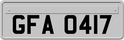 GFA0417