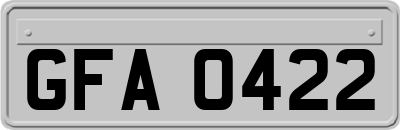 GFA0422