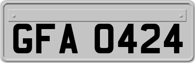 GFA0424