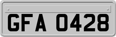 GFA0428