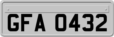 GFA0432