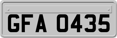 GFA0435