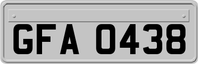 GFA0438