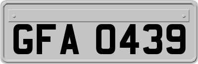 GFA0439