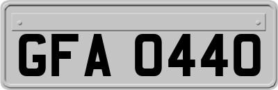 GFA0440