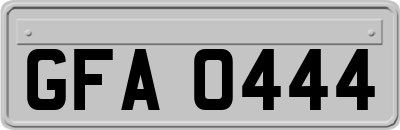 GFA0444