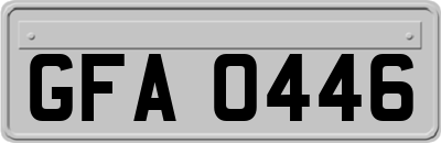 GFA0446
