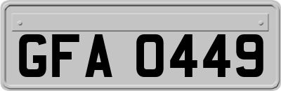 GFA0449