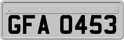 GFA0453