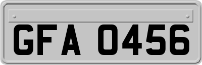 GFA0456