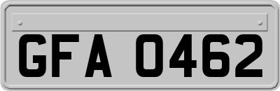 GFA0462