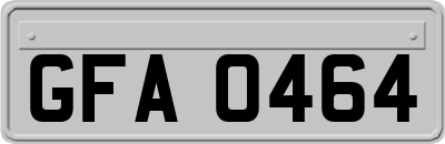 GFA0464
