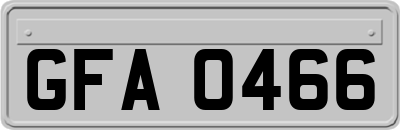 GFA0466