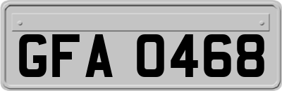 GFA0468