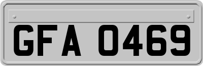 GFA0469