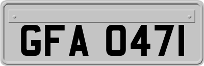 GFA0471