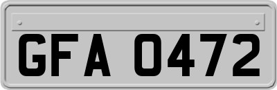GFA0472