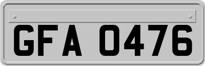 GFA0476