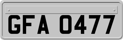 GFA0477