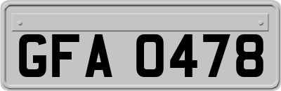 GFA0478